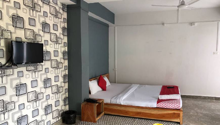 best family room in port blair