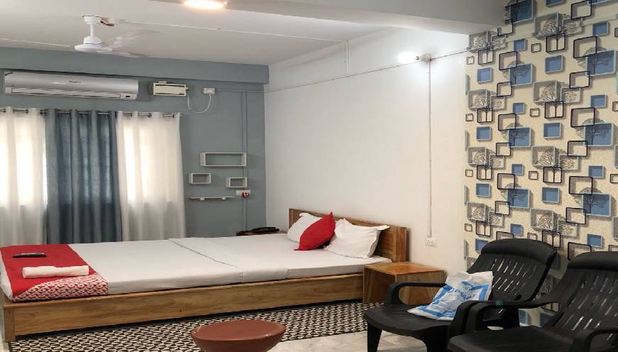 best family room in port blair